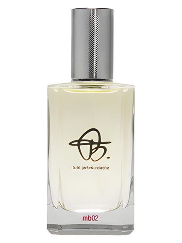 mb02 by biehl parfumkunstwerke