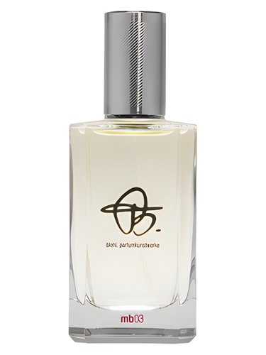 mb03 by biehl parfumkunstwerke