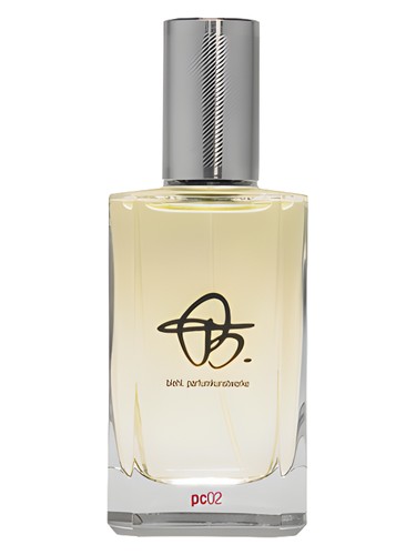 pc02 by biehl parfumkunstwerke