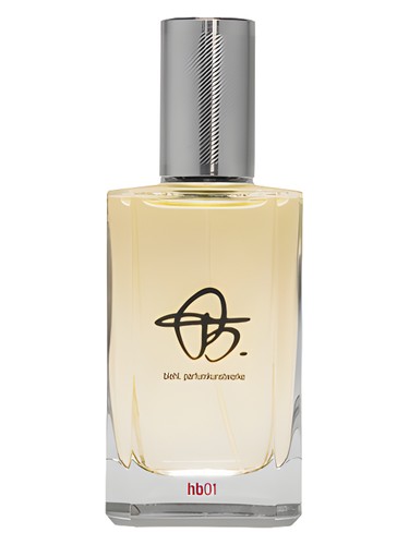 hb01 by biehl parfumkunstwerke