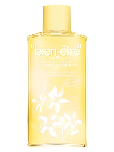 Eau de Cologne Fleur d’Orange by Bien-Etre