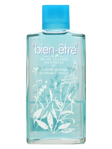 Eau de Lavande Naturelle by Bien-Etre