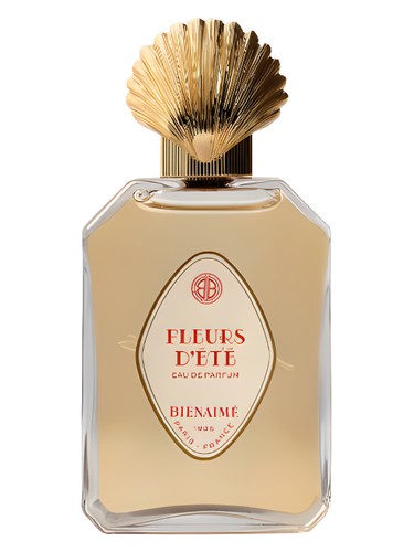 Fleurs d'Été by Bienaimé