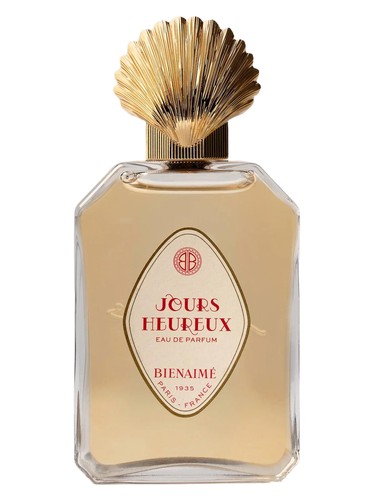 Jours Heureux by Bienaimé
