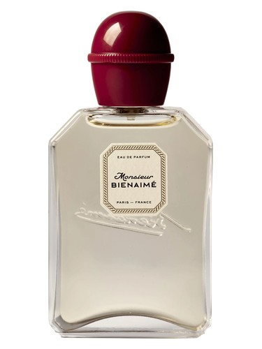 Monsieur by Bienaimé