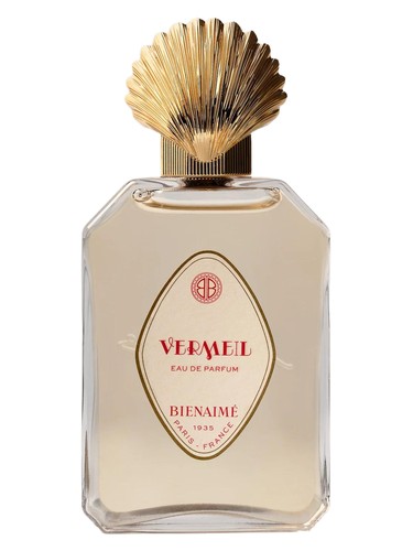 Vermeil by Bienaimé