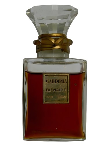 Gardénia by Bienaimé