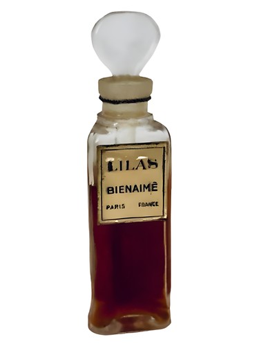 Lilas by Bienaimé