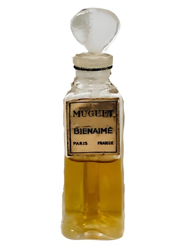 Muguet by Bienaimé