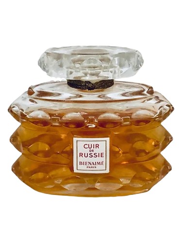 Cuir de Russie by Bienaimé