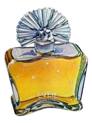 Éveil by Bienaimé