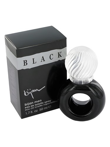 Black for Men by Bijan