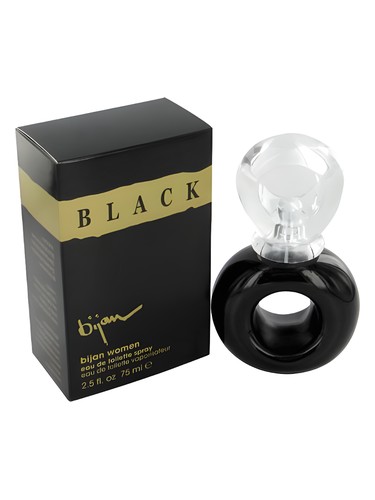 Black Women by Bijan
