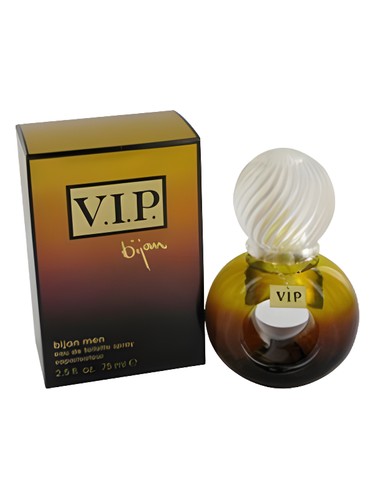 VIP by Bijan