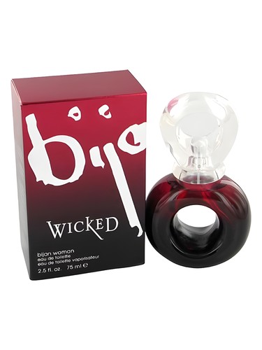 Wicked by Bijan