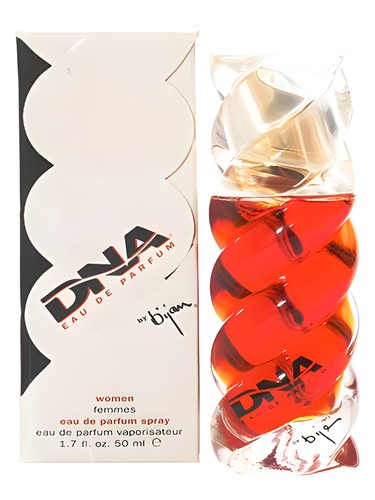 DNA by Bijan