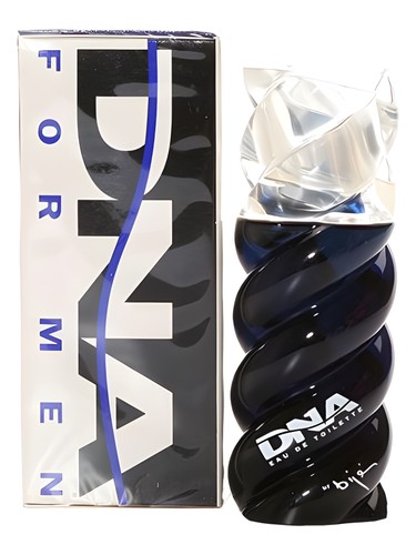 DNA for Men by Bijan