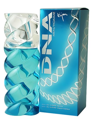 DNA for Men 2004 by Bijan
