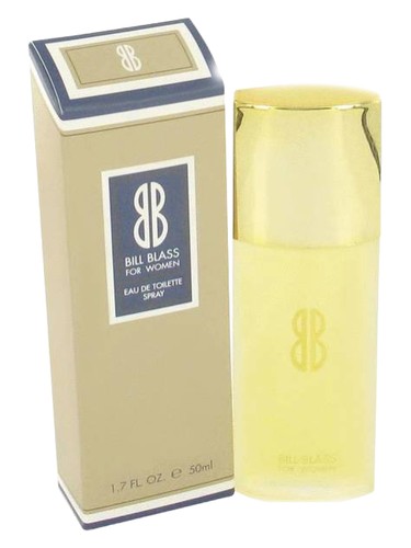 for Women by Bill Blass
