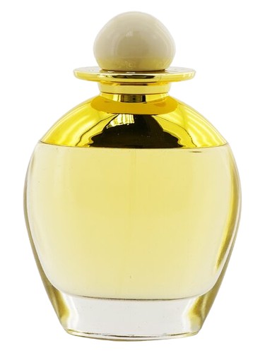 Nude by Bill Blass