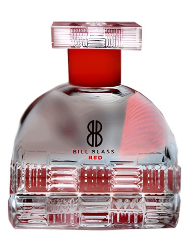 Red by Bill Blass