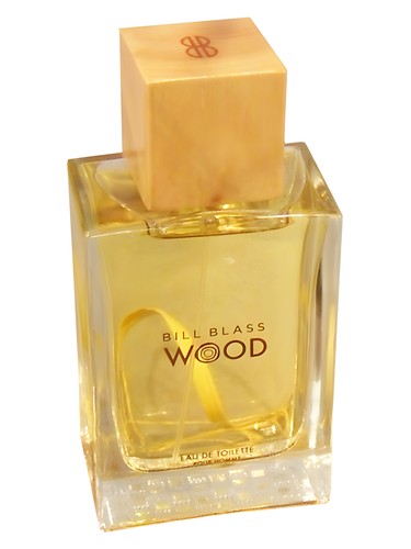 Wood by Bill Blass