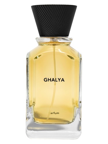 Ghalya by Bin Khadim