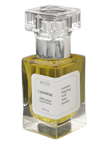 Cashmere by BIOCOS