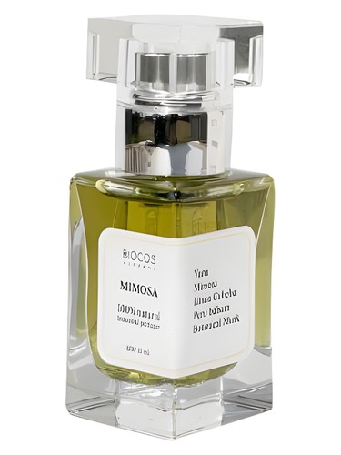 Mimosa by BIOCOS