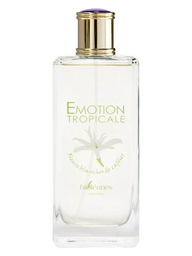 Emotion Tropicale by Bioléanes