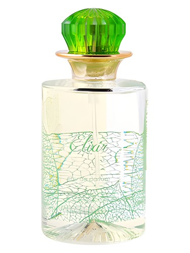 Elixir by Biosea