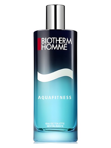 Homme Aquafitness by Biotherm