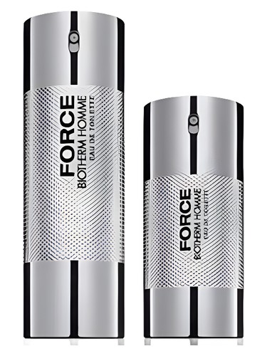 Homme Force by Biotherm