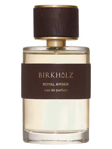 Royal Amber by Birkholz