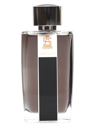 Tobacco Oud by Aurora Scents