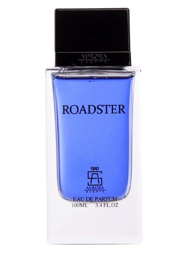 Roadster by Aurora Scents