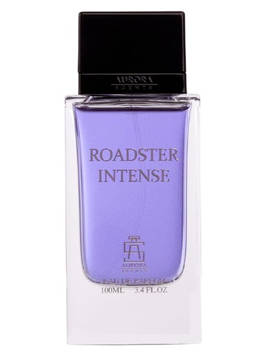 Roadster Intense by Aurora Scents
