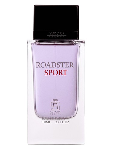 Roadster Sport by Aurora Scents