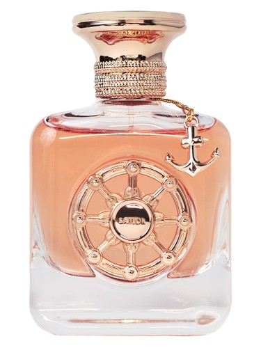Sailor Gold by Aurora Scents