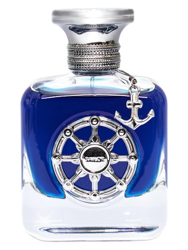 Sailor Silver by Aurora Scents