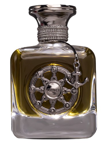 Voyager Black by Aurora Scents