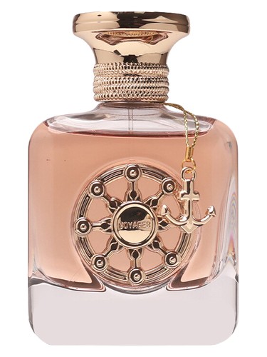 Voyager Gold by Aurora Scents