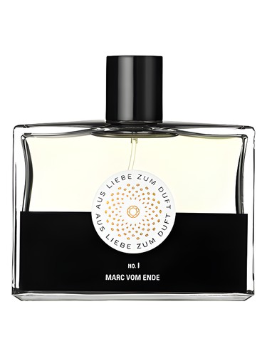 No 1 by Aus Liebe zum Duft