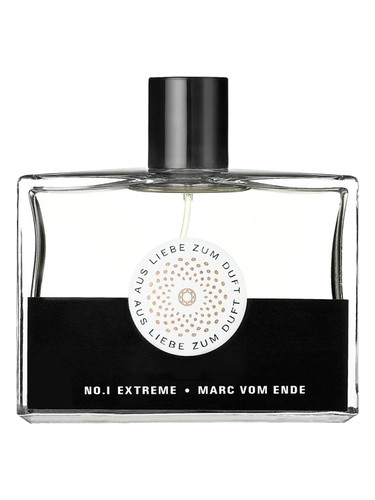 No 1 Extreme by Aus Liebe zum Duft