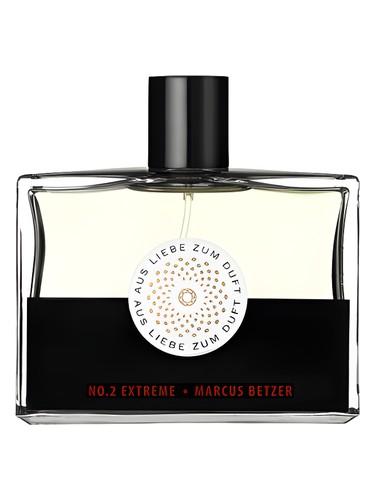 No. 2 Extreme by Aus Liebe zum Duft