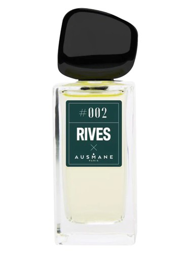 Rives x Ausmane Paris 002 by Ausmane Paris