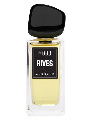 Rives x Ausmane Paris 003 by Ausmane Paris