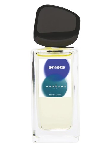 SMETS x Ausmane Paris by Ausmane Paris