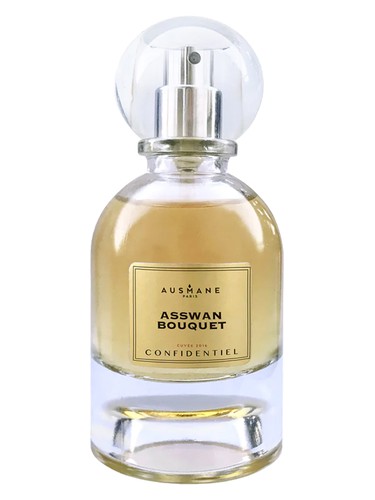 Asswan Bouquet by Ausmane Paris