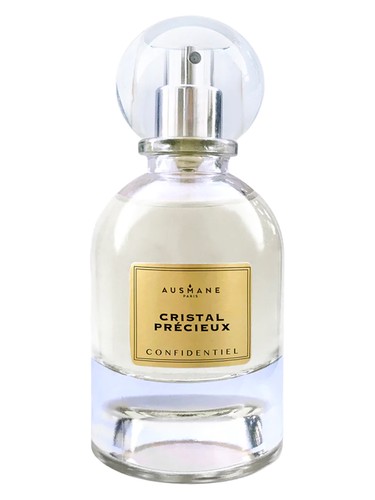Cristal Precieux by Ausmane Paris